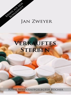 cover image of Verkauftes Sterben